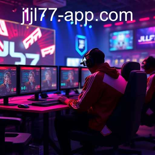 Digital Playground: Evolving Trends in Online Gaming