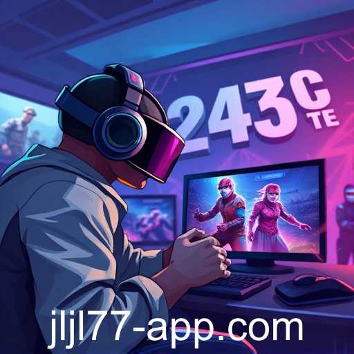 Gaming Trends and Innovations in 2025