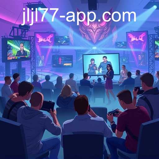 Rise of Online Gaming Communities