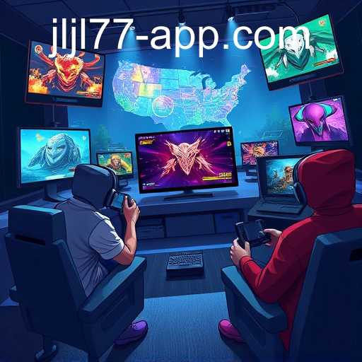 Rise of Online Game Platforms in 2025