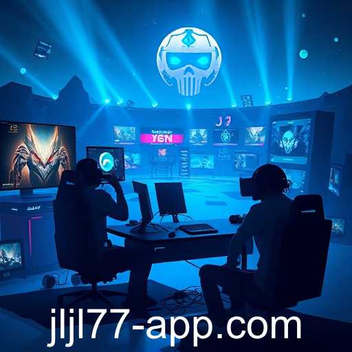 The Rise of jljl77: A New Era in Online Gaming